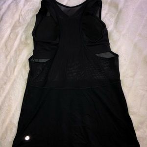 lululemon athletica Tops - Lululemon work out top lululemon athletica Tops - Lululemon work out top
